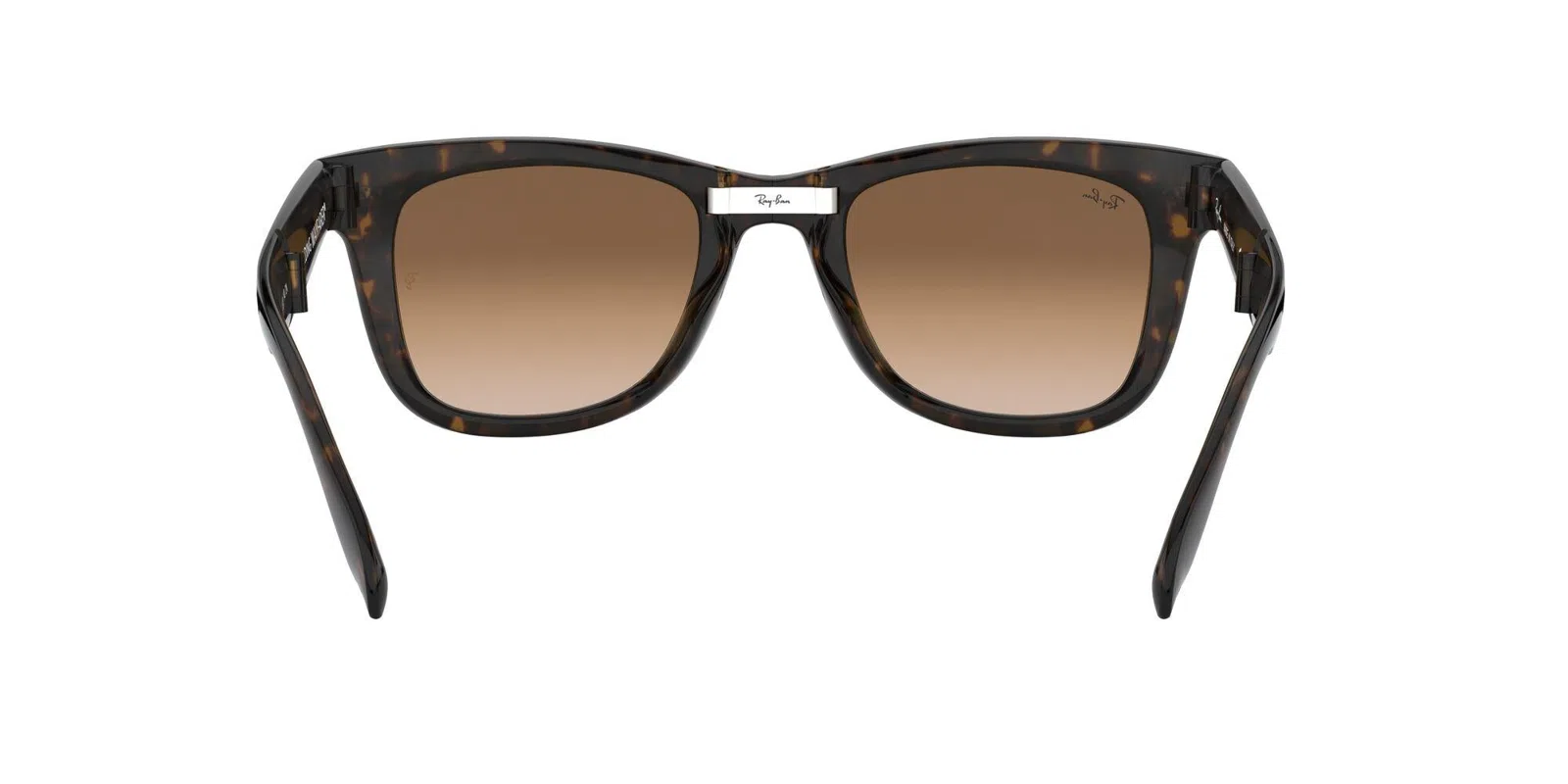 Ray-Ban Folding Wayfarer 4105 Sunglasses - view 65